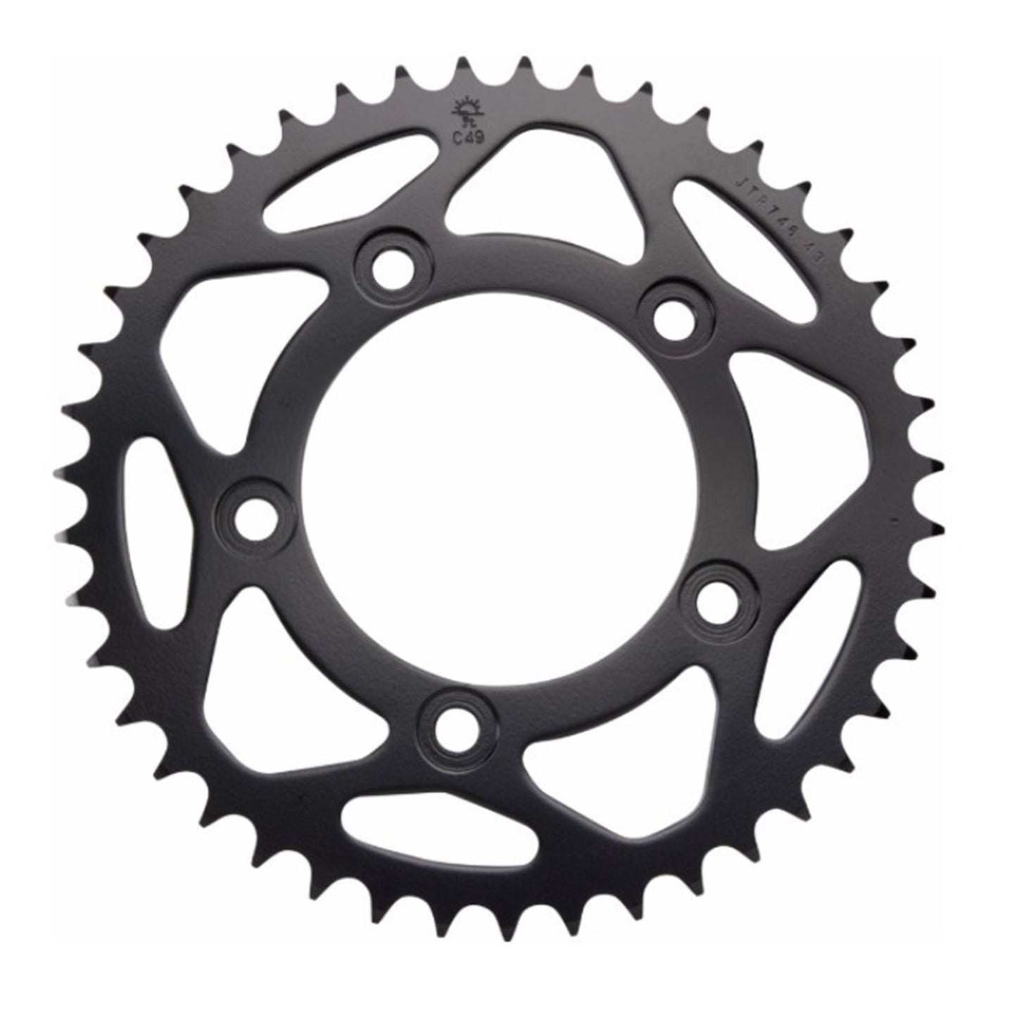 JT Sprockets Rear Sprocket - 43 Tooth for Ducati JTR746.43_1777803