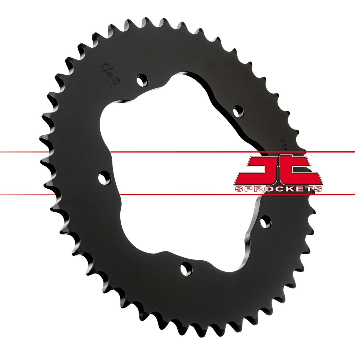JT Sprockets Rear Sprocket - 45 Tooth JTR752.45_1075311