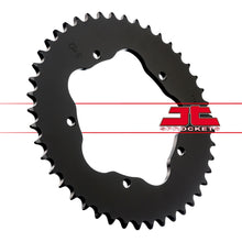 JT Sprockets Rear Sprocket - 45 Tooth JTR752.45_1075311
