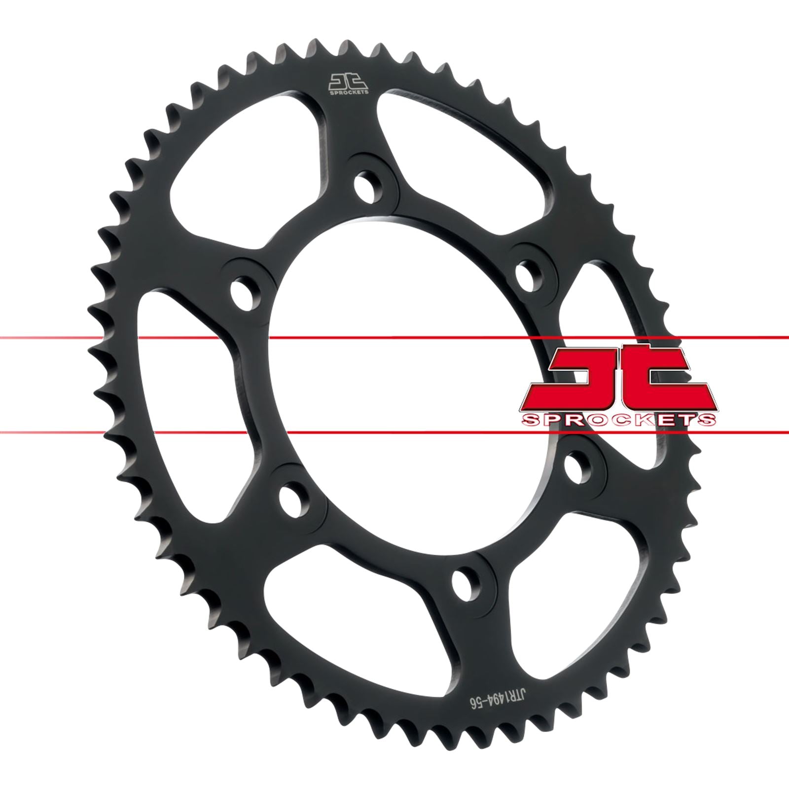 JT Sprockets Rear Sprocket - 56 Tooth JTR1494.56_1075312