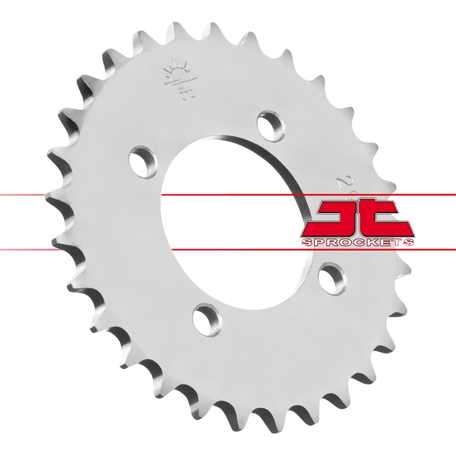 JT Sprockets Rear Sprocket - 29 Tooth JTR801.29_1075332