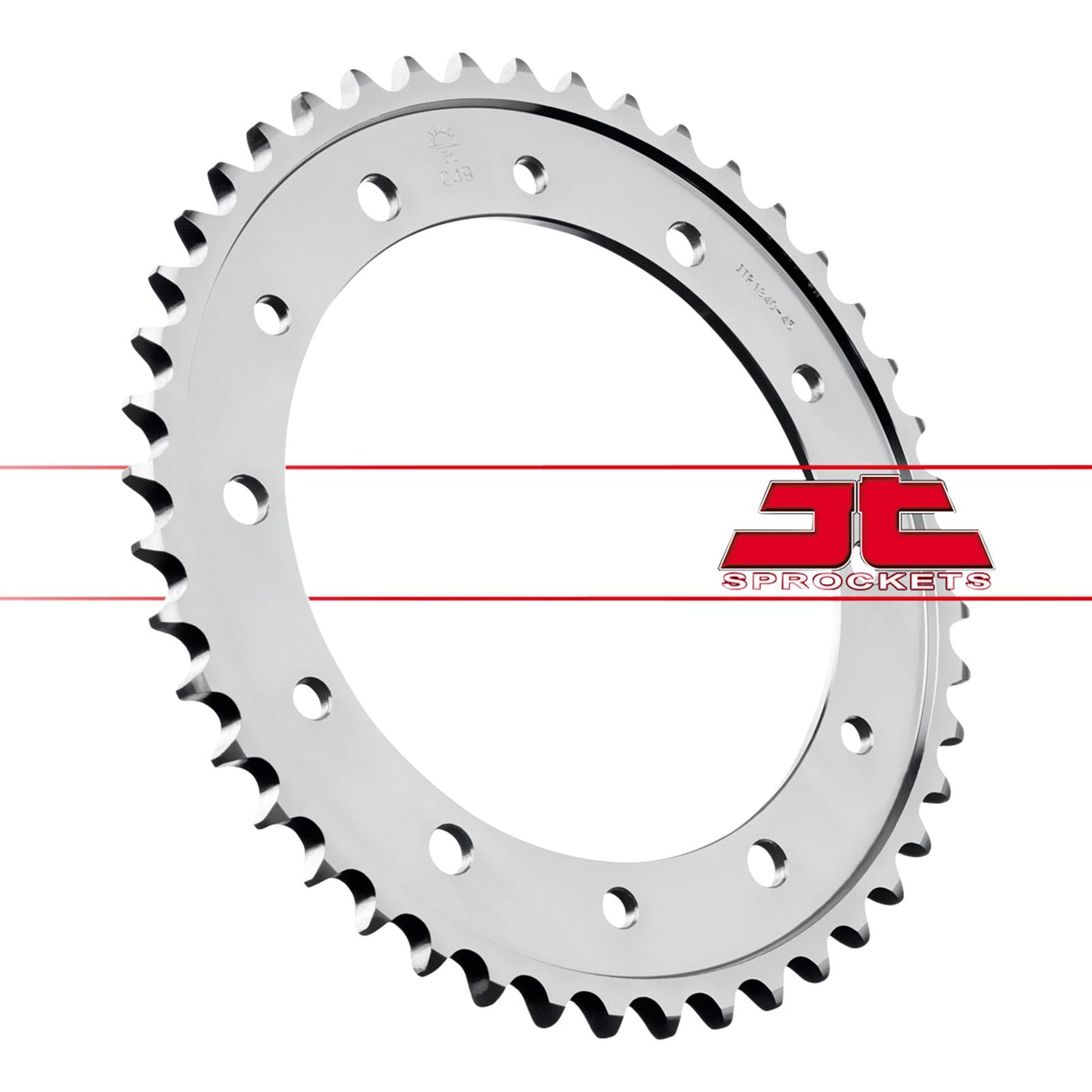 JT Sprockets Rear Sprocket - 45-Tooth JTR1340.45_1075333