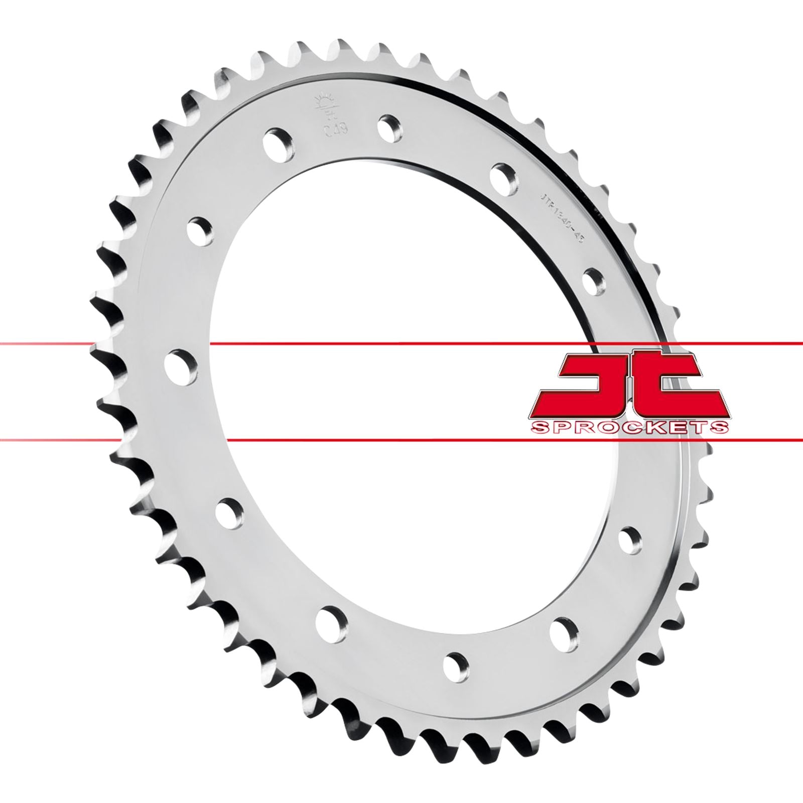JT Sprockets Rear Sprocket - 45-Tooth JTR1340.45_1075333