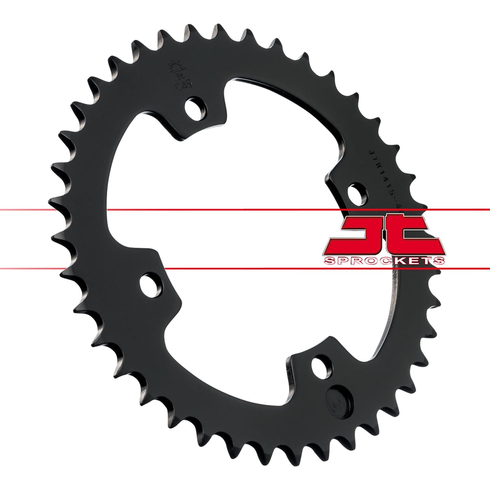 JT Sprockets Rear Sprocket - 40 Tooth JTR1415.40_1075334