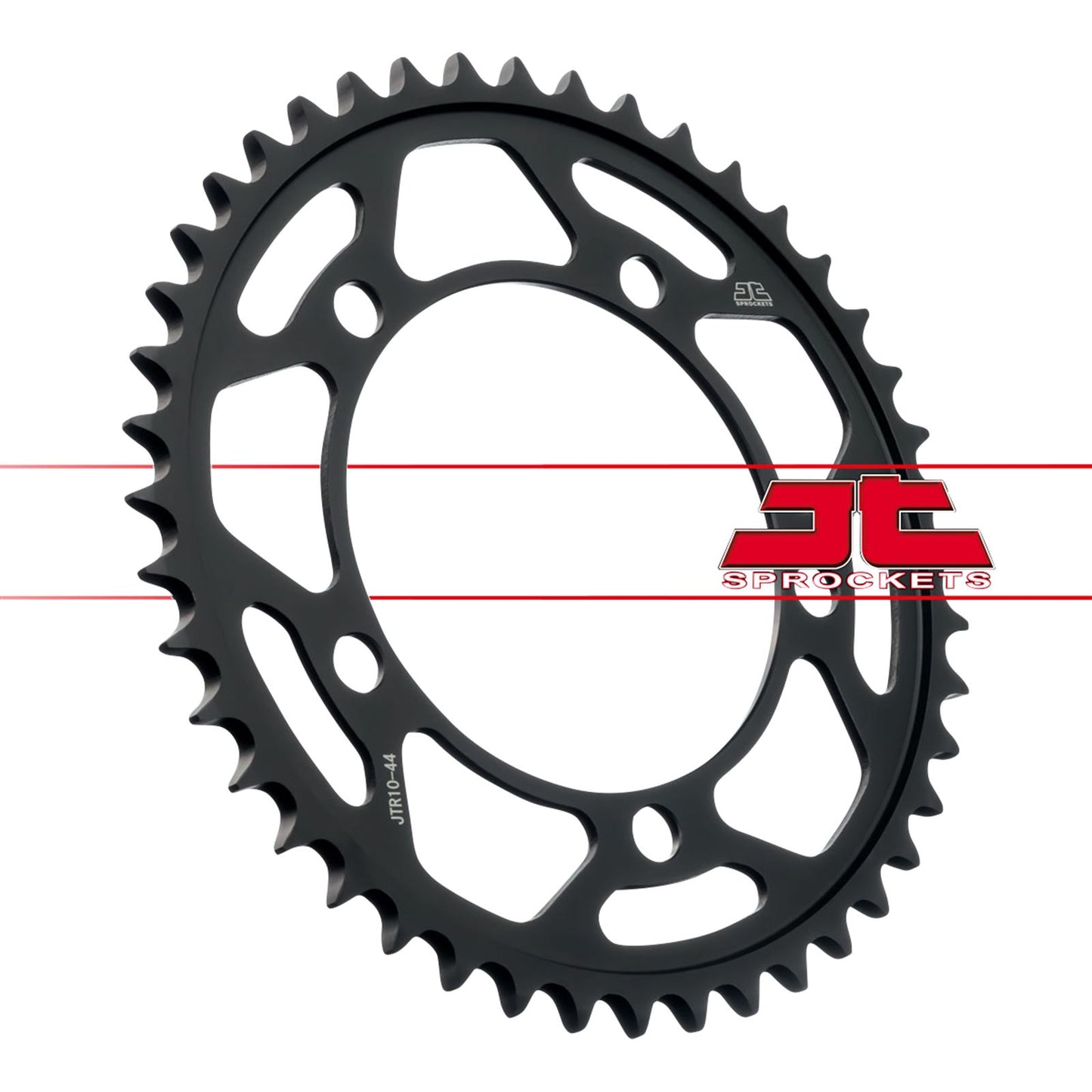 JT Sprockets Rear Sprocket - 44 Tooth for BMW JTR10.44_1075335