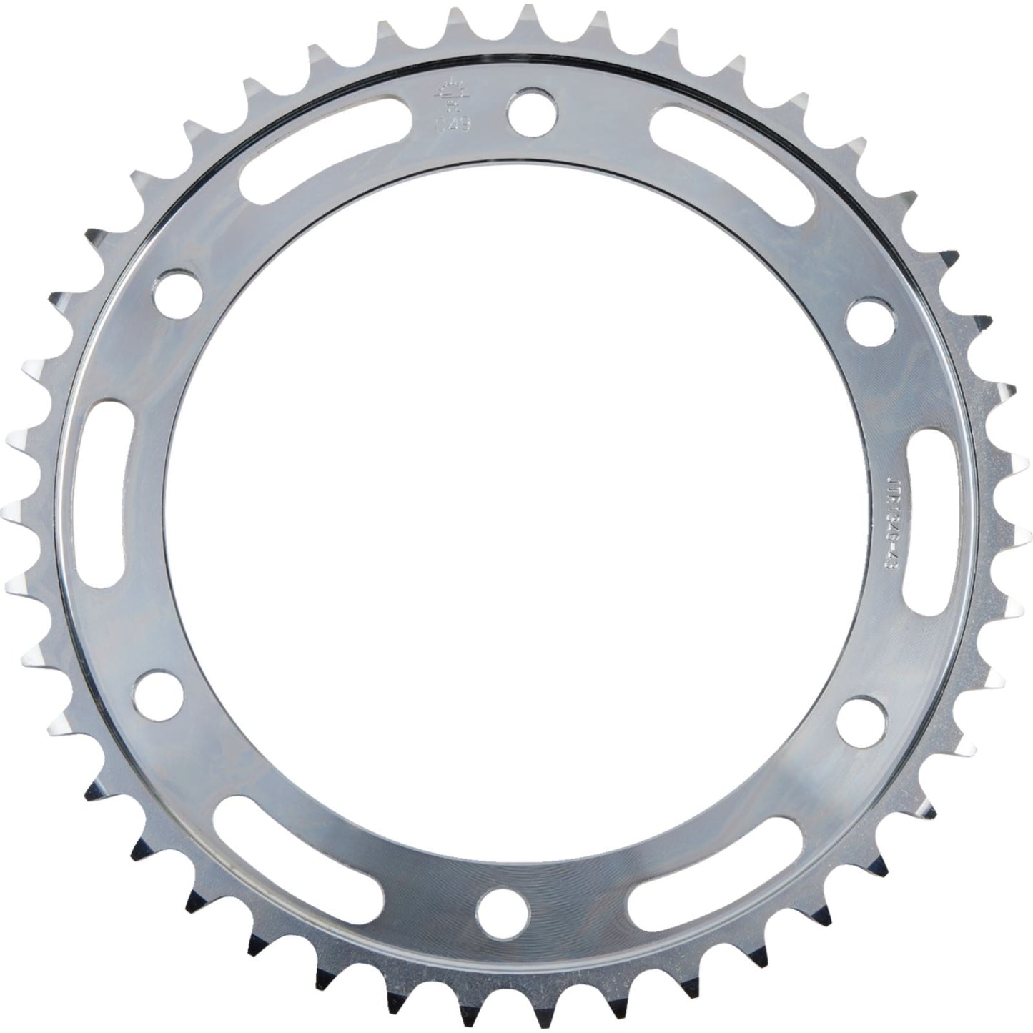JT Sprockets Rear Sprocket - 44-Tooth for Honda CB1000R JTR1346.44_1300928