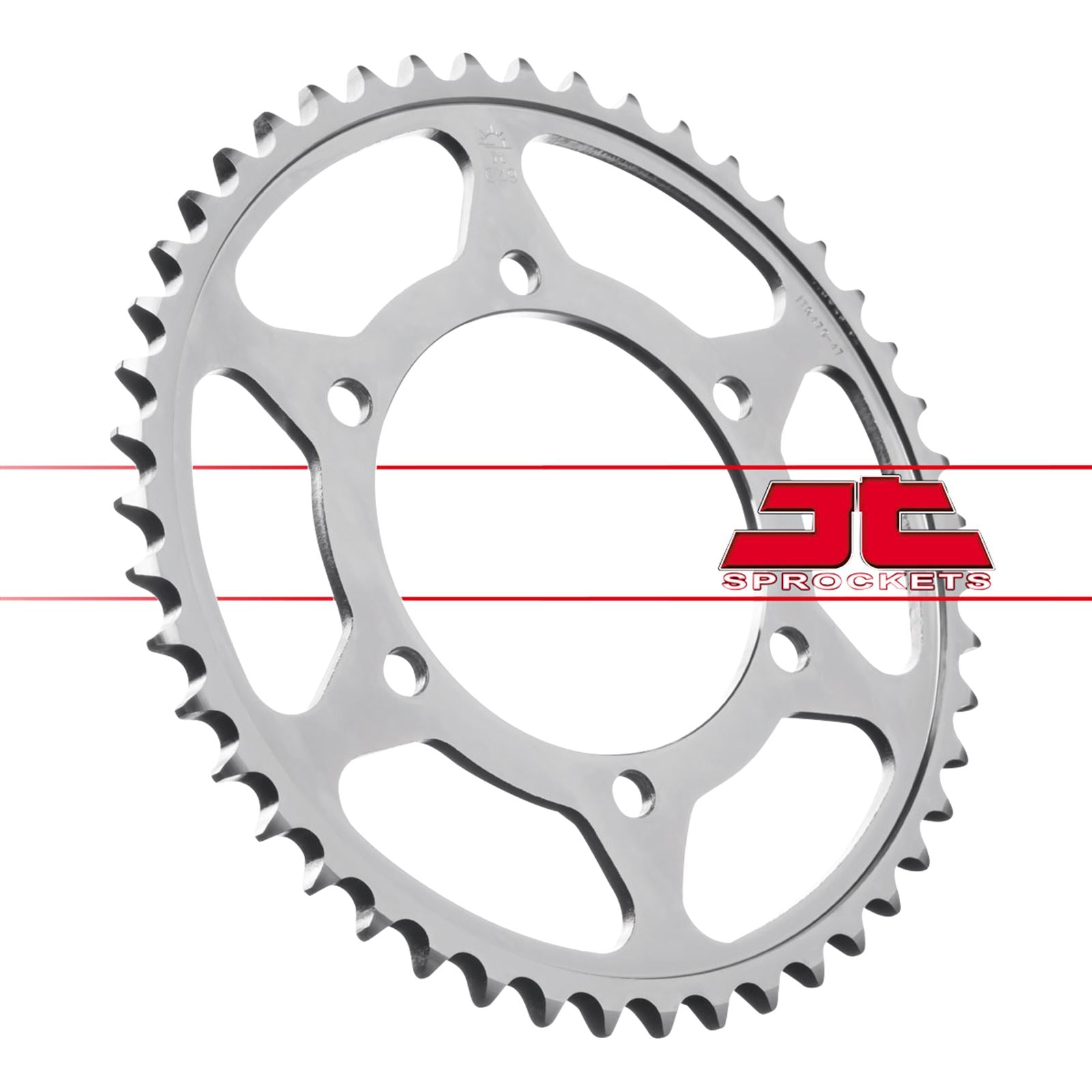 JT Sprockets Rear Sprocket - 47 Tooth JTR479.47_1075338