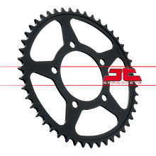 JT Sprockets Rear Sprocket - 47 Tooth for Suzuki JTR823.47_1075342