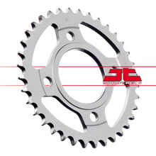JT Sprockets Rear Sprocket - 36 Tooth for Yamaha XS400 JTR854.36_1075343