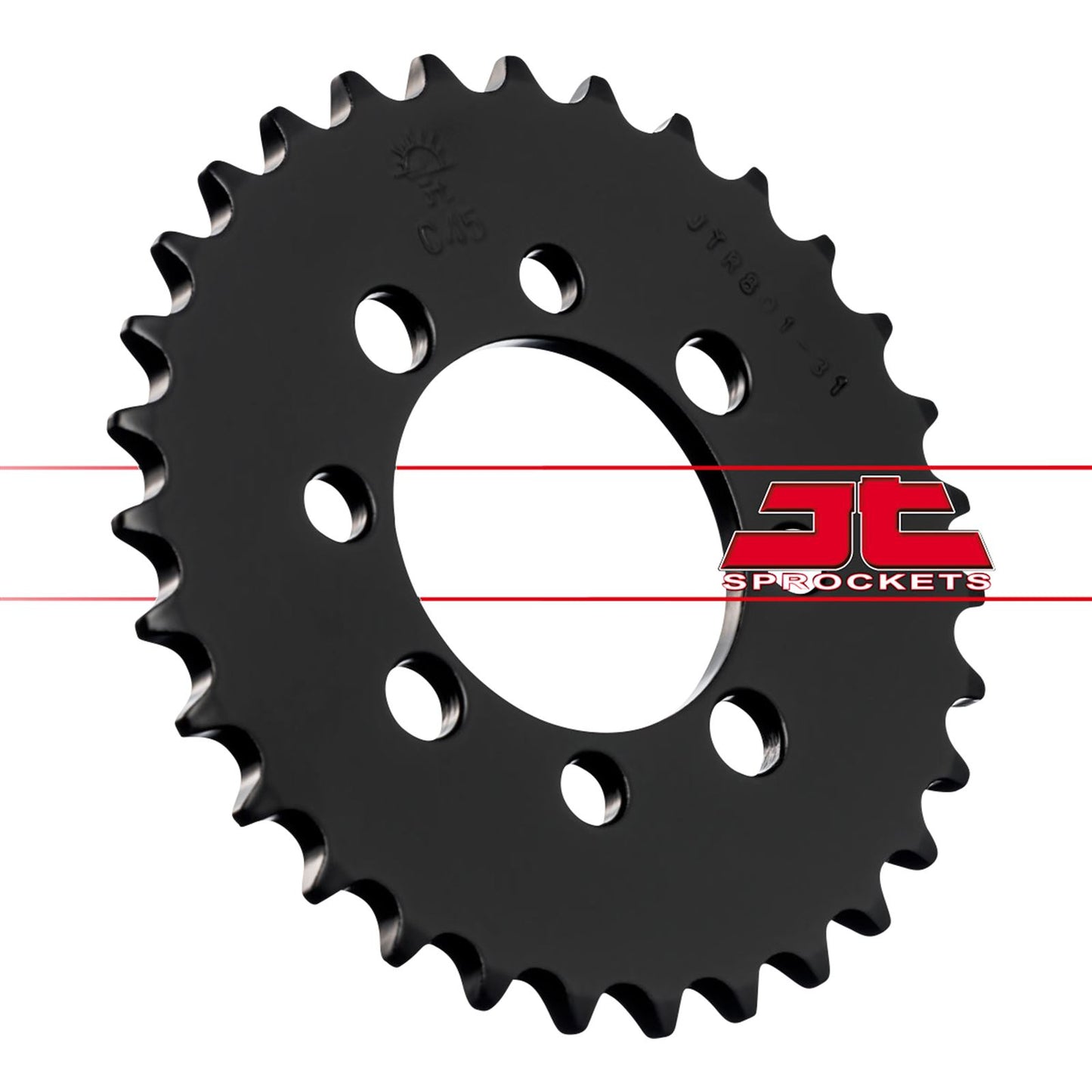 JT Sprockets Rear Sprocket - 31 Tooth JTR801.31_1075344