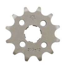 JT Sprockets Countershaft Sprocket - 12-Tooth - 420 JTF253.12_1781986