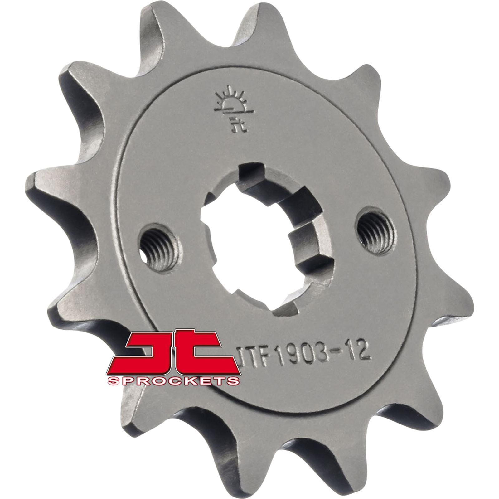JT Sprockets Countershaft Sprocket - 12 Tooth JTF1903.12_1075330