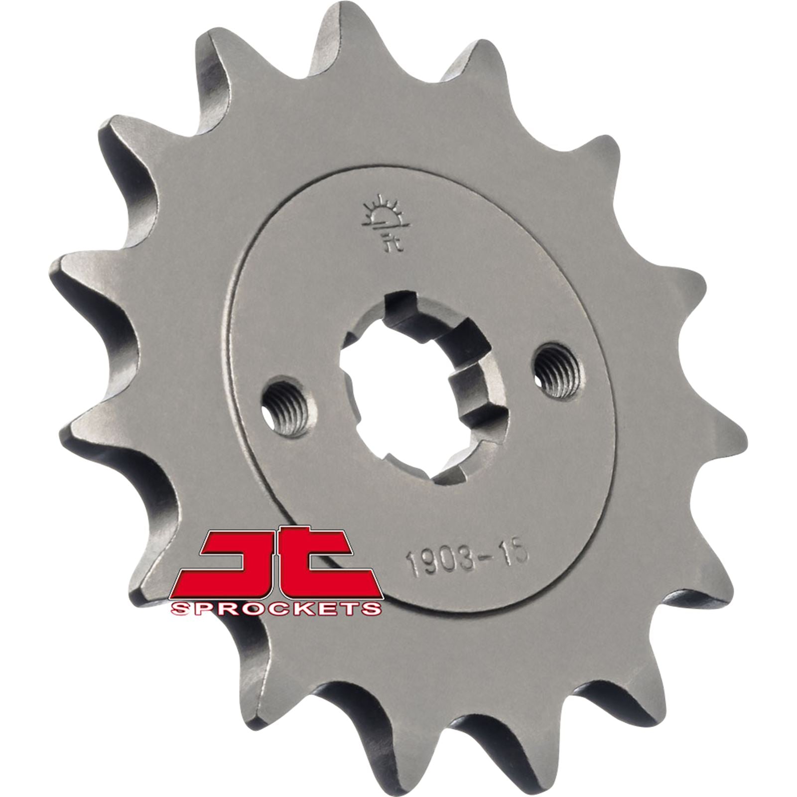 JT Sprockets Countershaft Sprocket - 15 Tooth JTF1903.15_1075328