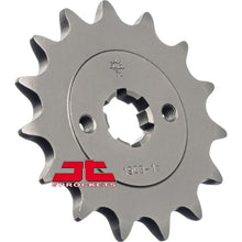 JT Sprockets Countershaft Sprocket - 15 Tooth JTF1903.15_1075328