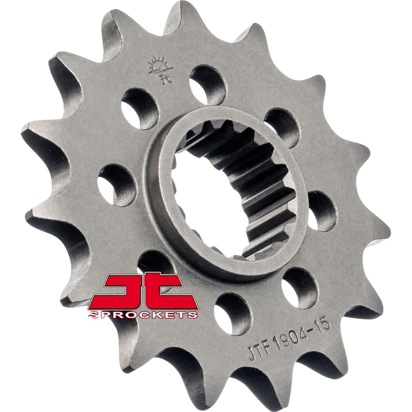 JT Sprockets Countershaft Sprocket - 15 Tooth JTF1904.15_1075319