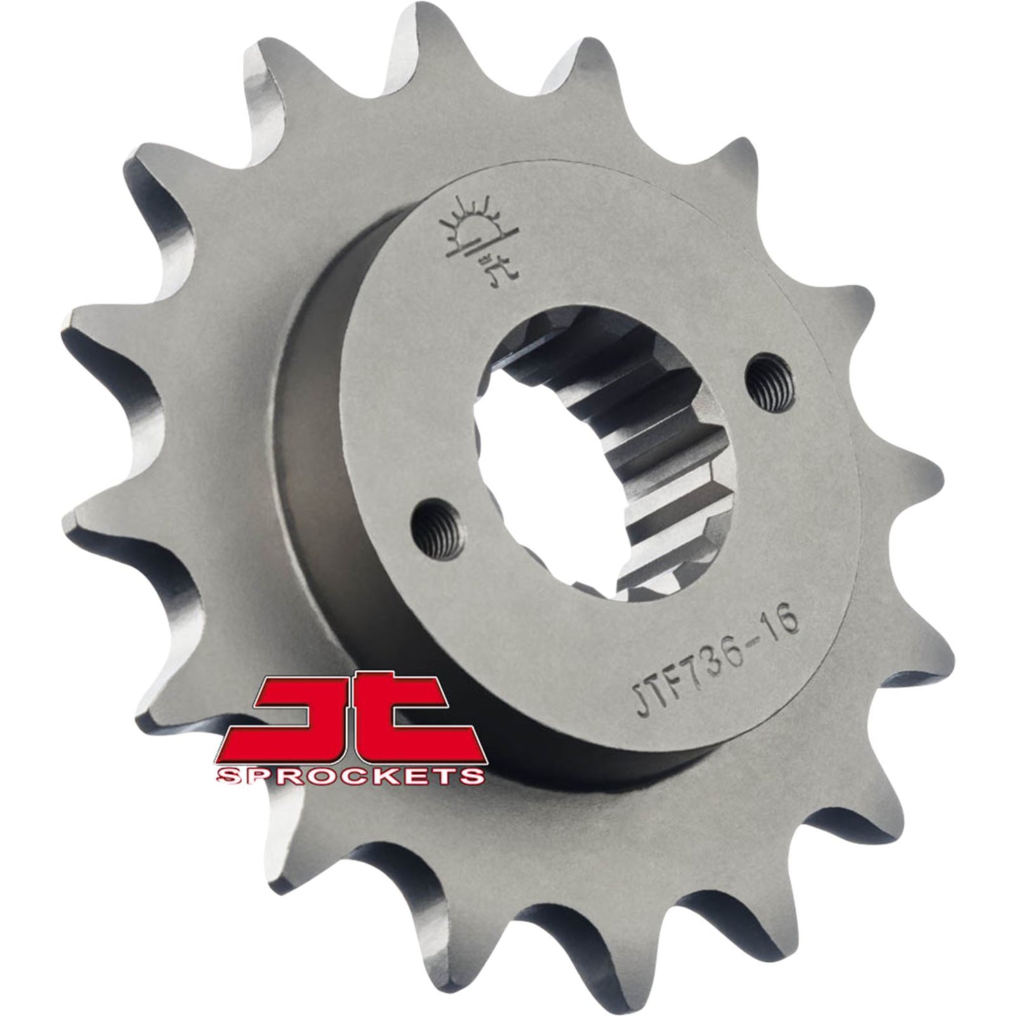 JT Sprockets Countershaft Sprocket - 16 Tooth JTF736.16_1075314