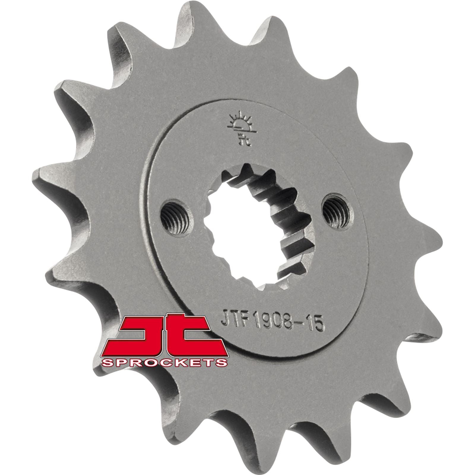 JT Sprockets Countershaft Sprocket - 15 Tooth for Husqvarna/KTM JTF1908.15_1075382