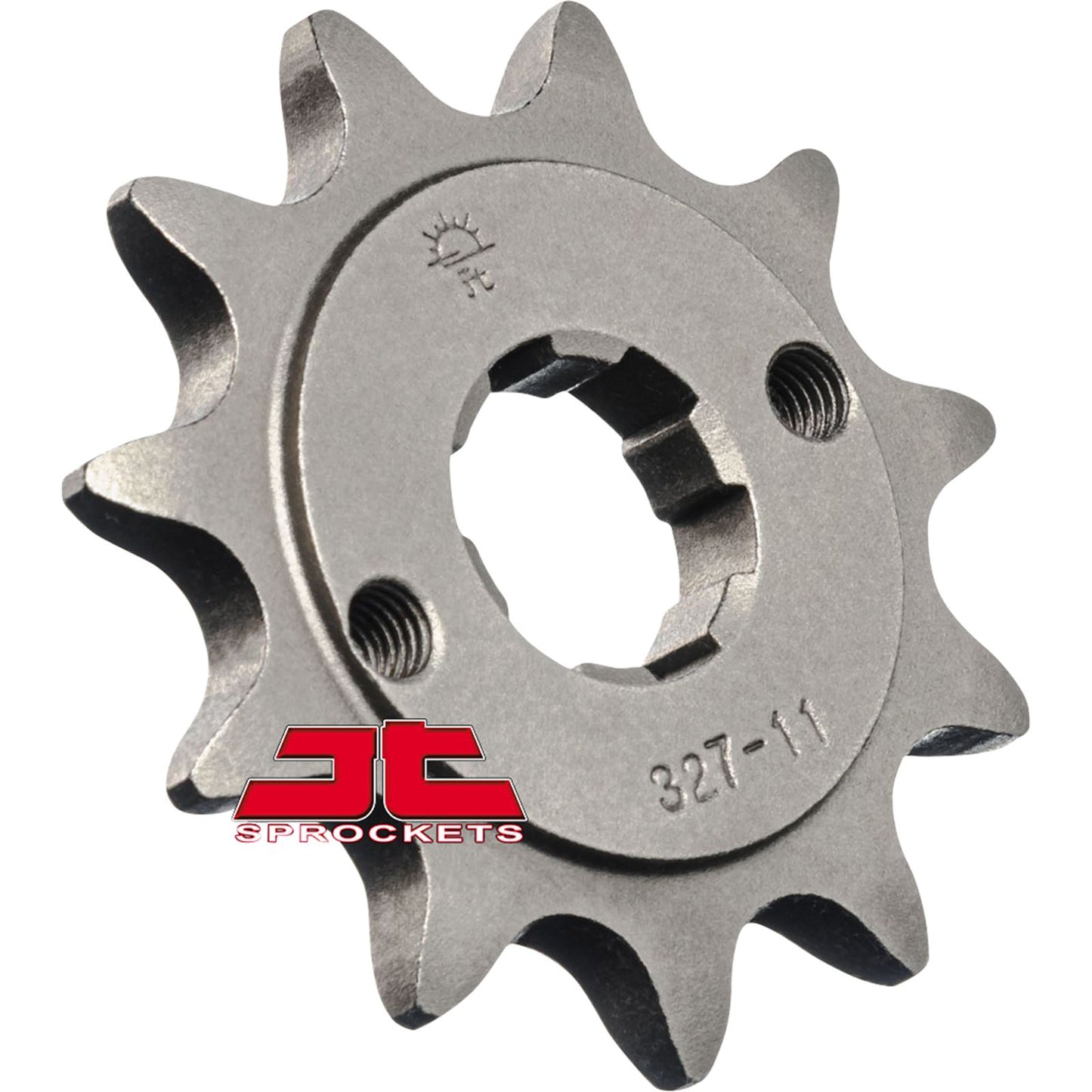 JT Sprockets Countershaft Sprocket - 11-Tooth - 520 JTF327.11_1075315