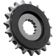 JT Sprockets Countershaft Sprocket - 19 Tooth for Triumph JTF1180.19RB_1075380