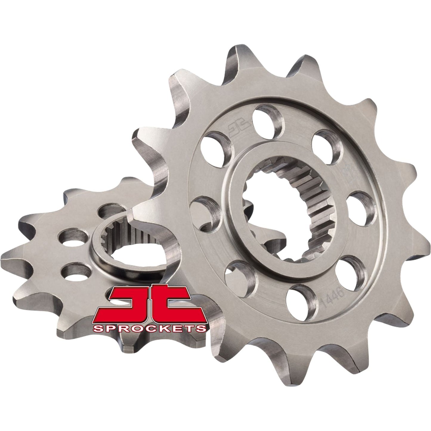 JT Sprockets Countershaft Sprocket - 13 Tooth - KX250F JTF1446.13_1075379