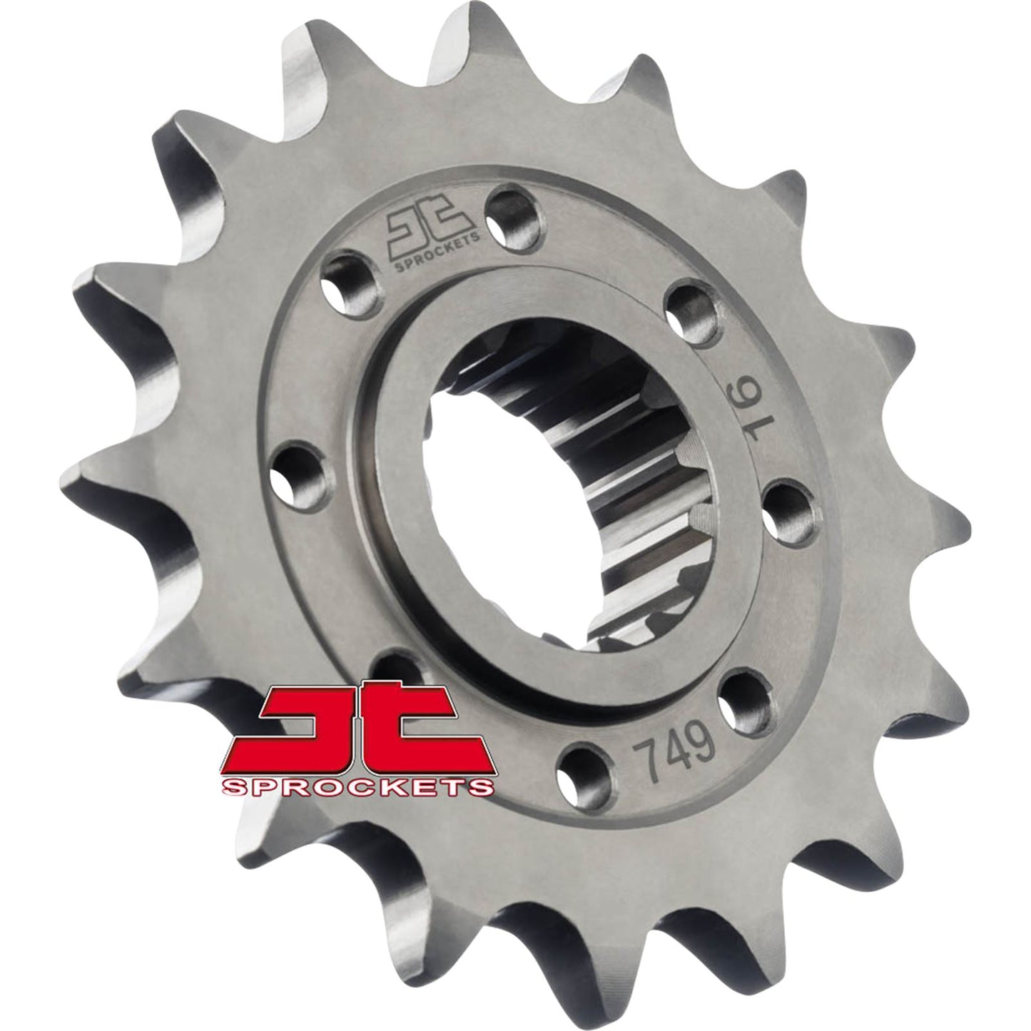 JT Sprockets Countershaft Sprocket - 16 Tooth -for Ducati JTF749.16_1075378