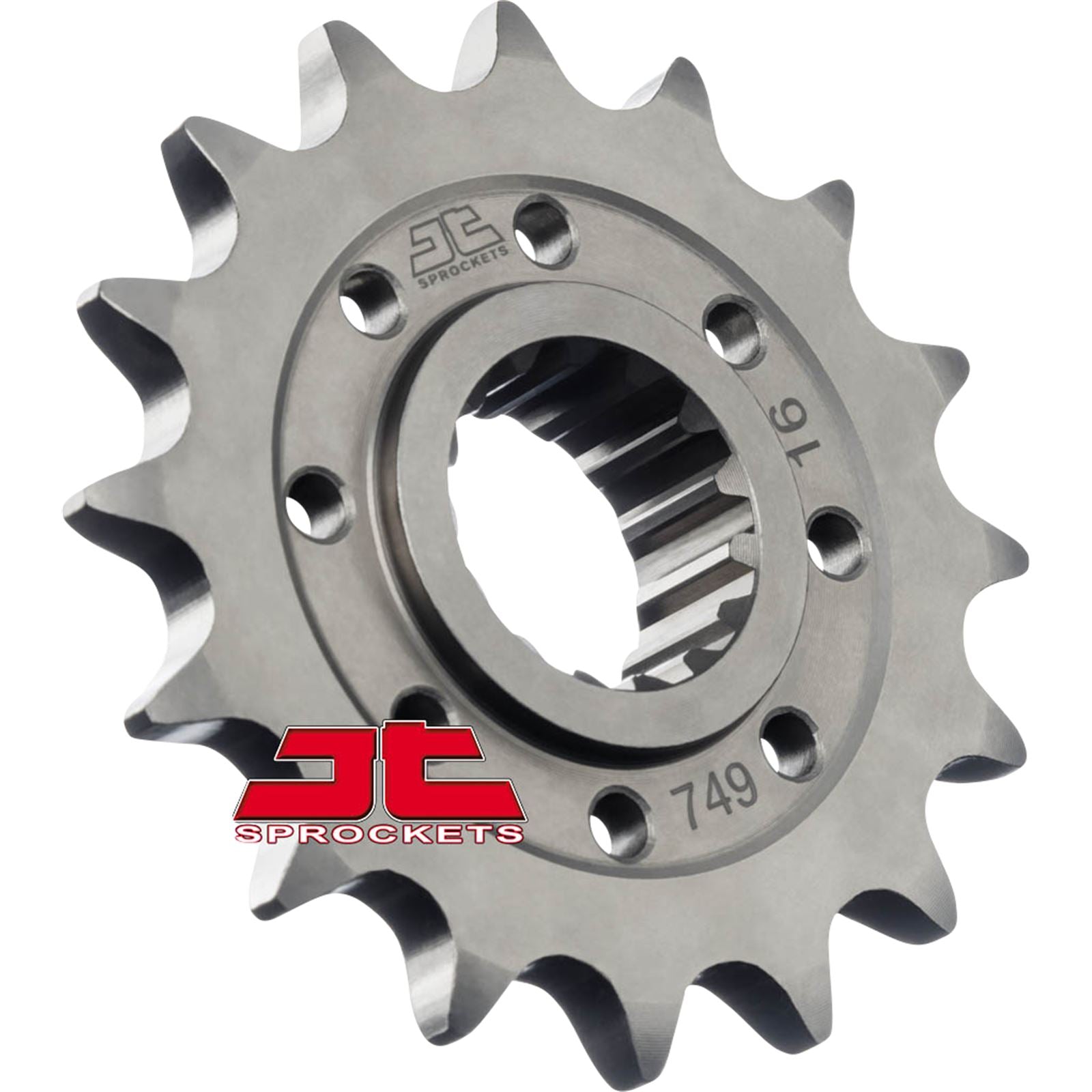 JT Sprockets Countershaft Sprocket - 16 Tooth -for Ducati JTF749.16_1075378