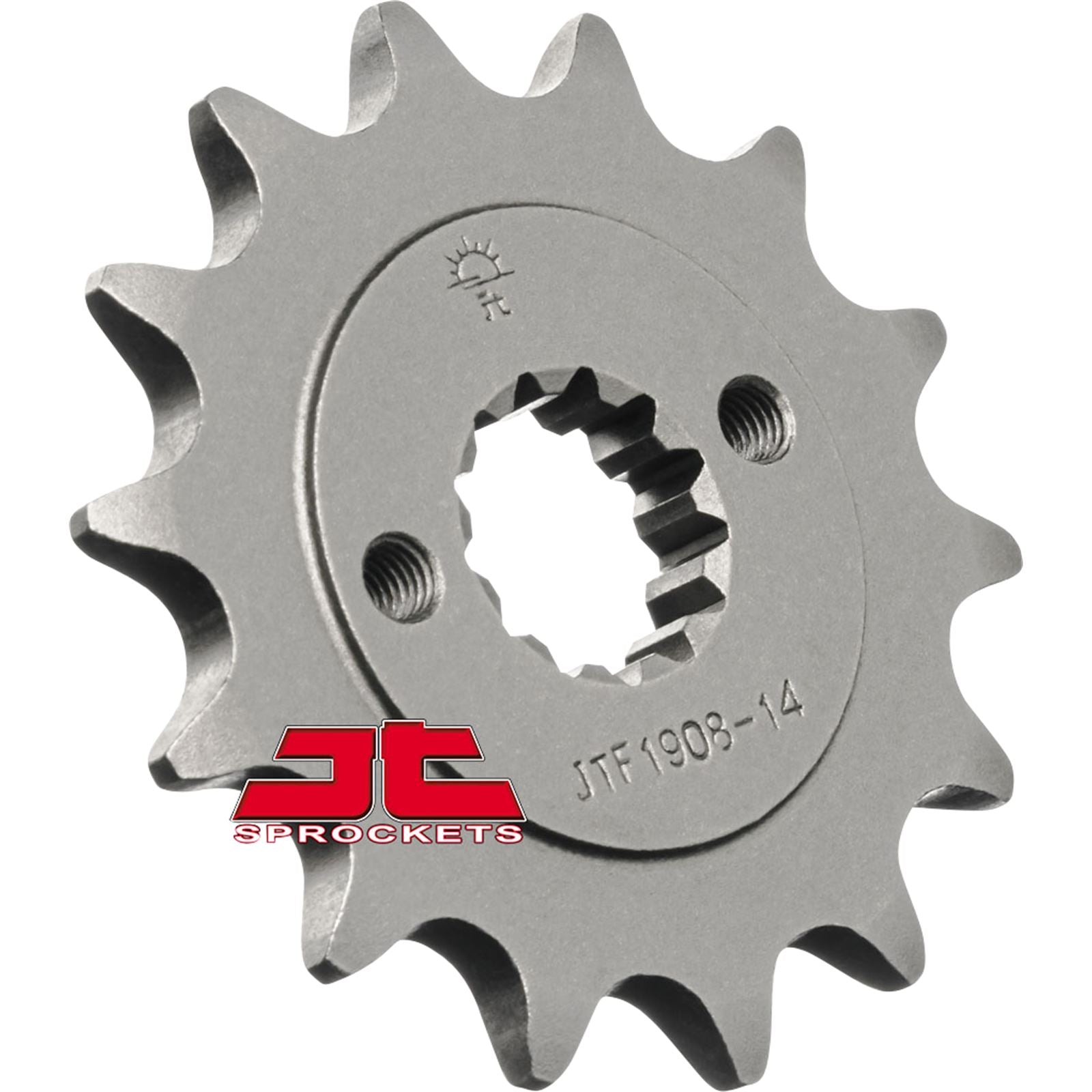 JT Sprockets Countershaft Sprocket - 14 Tooth JTF1908.14_1075318
