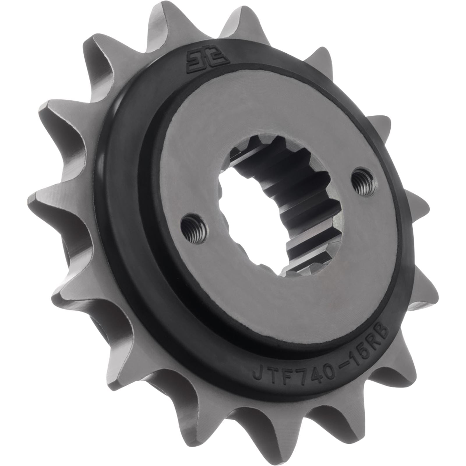 JT Sprockets Countershaft Sprocket - 15 Tooth for Ducati JTF740.15RB_1075414