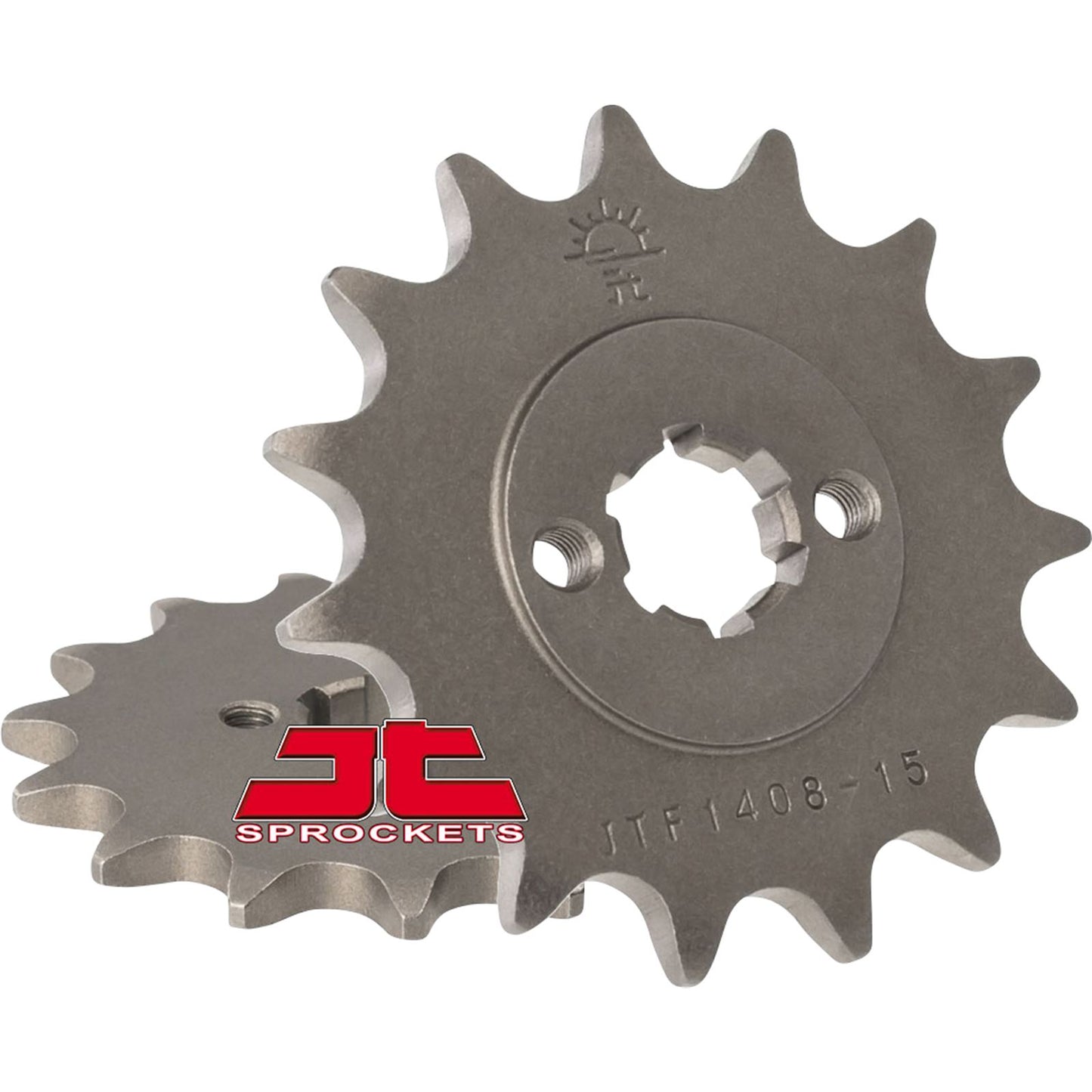 JT Sprockets Countershaft Sprocket - 15 Tooth - RV200 JTF1408.15_1075413
