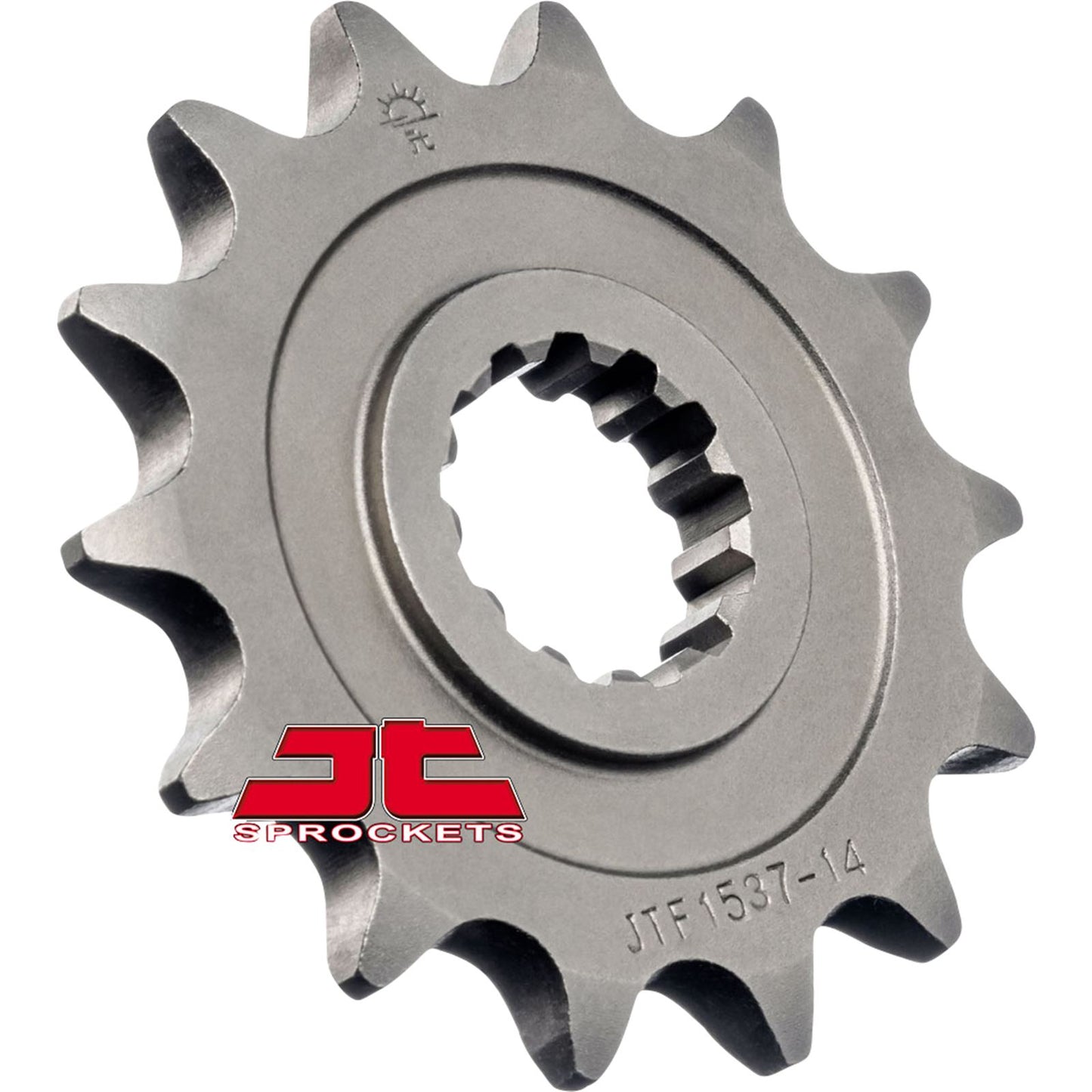 JT Sprockets Countershaft Sprocket - 14 Tooth JTF1537.14_1075320