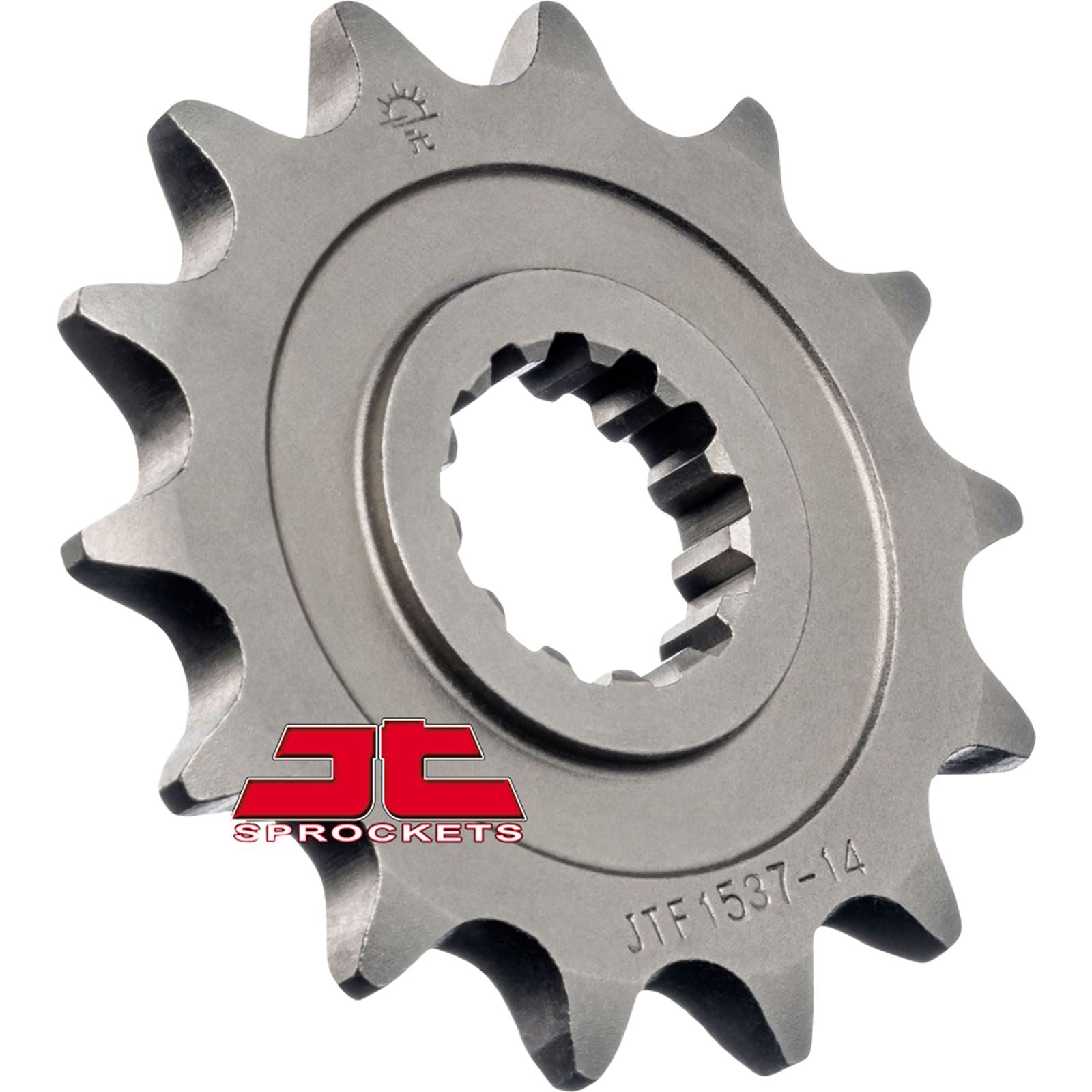 JT Sprockets Countershaft Sprocket - 14 Tooth JTF1537.14_1075320