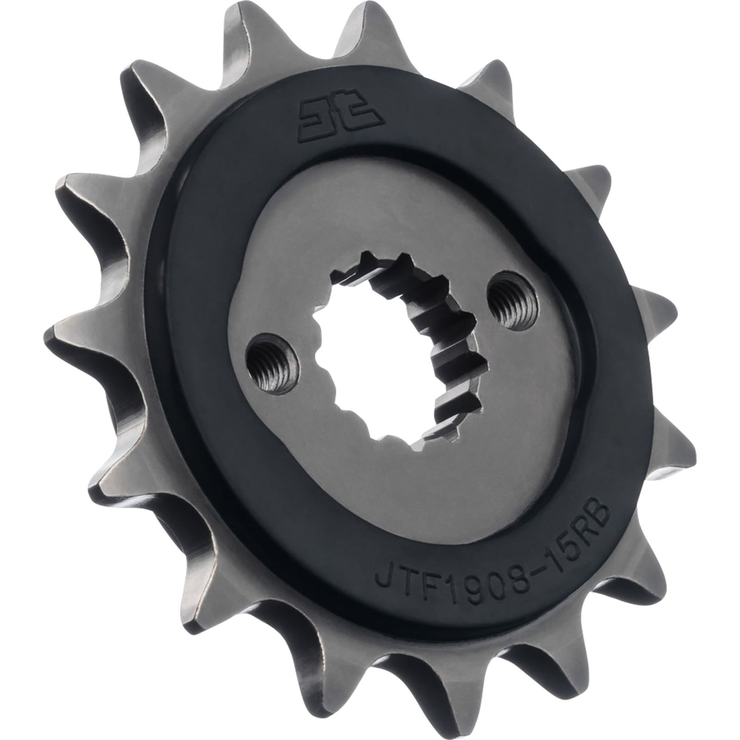 JT Sprockets Countershaft Sprocket - 15 Tooth for Husqvarna/KTM JTF1908.15RB_1075412