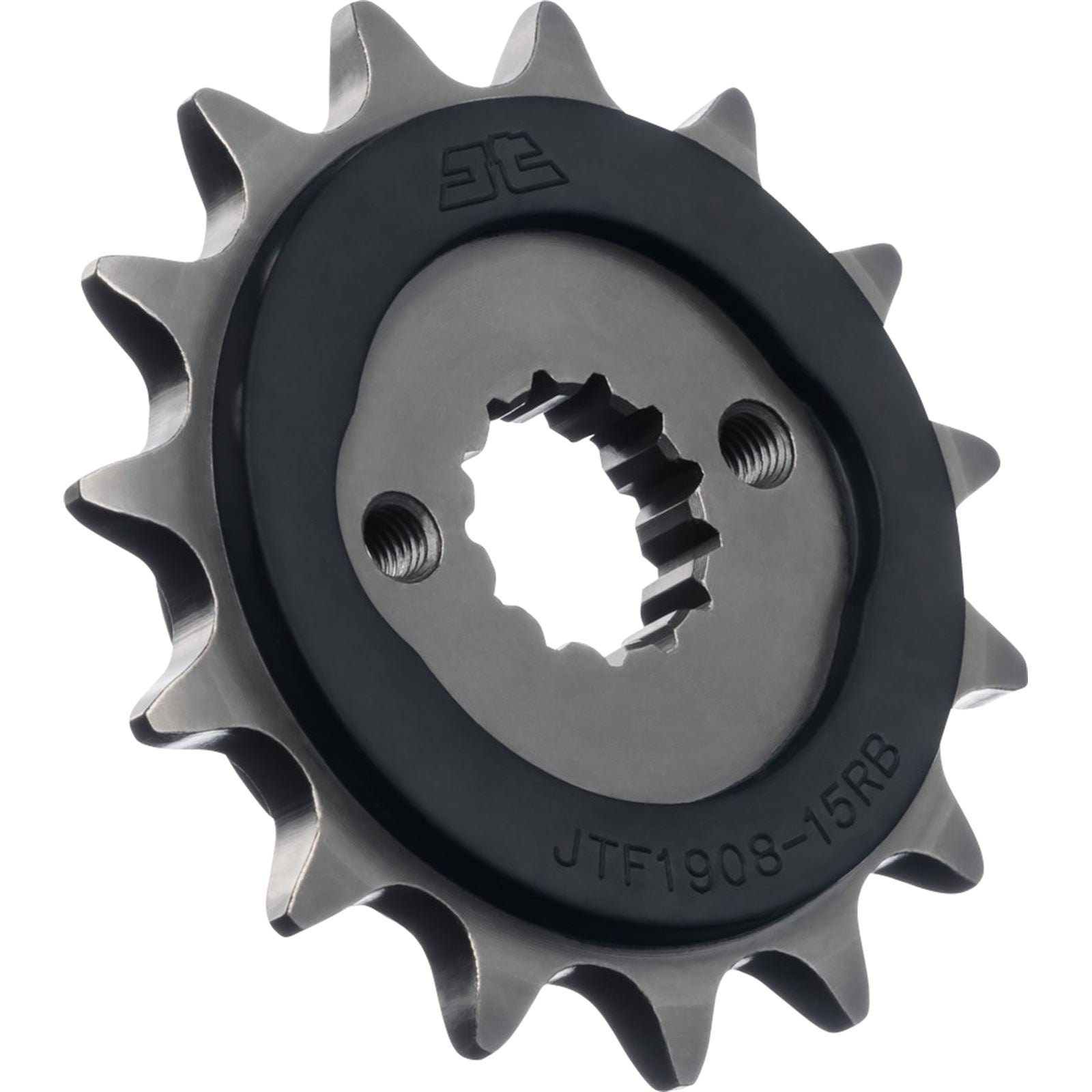 JT Sprockets Countershaft Sprocket - 15 Tooth for Husqvarna/KTM JTF1908.15RB_1075412