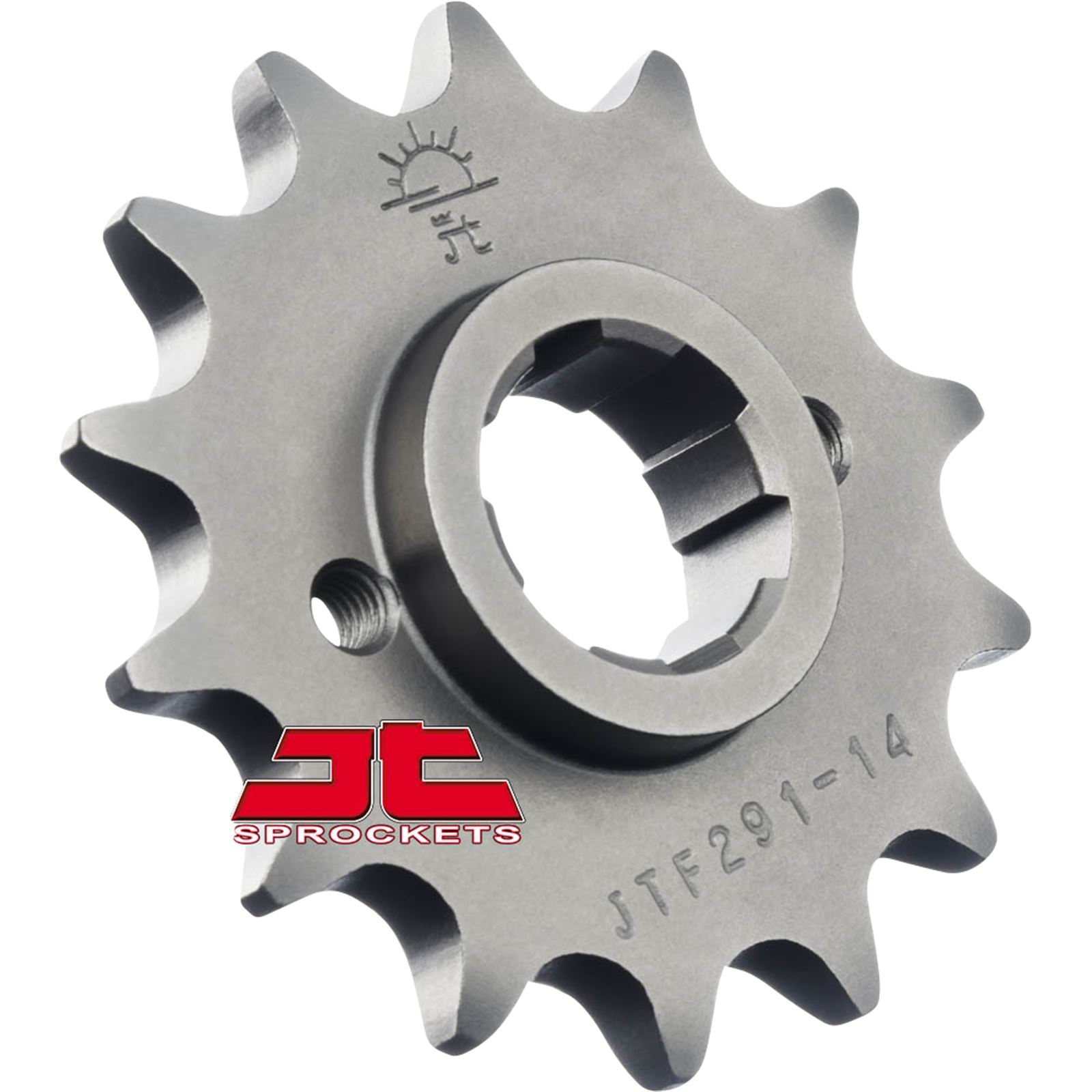 JT Sprockets Countershaft Sprocket - 14-Tooth JTF291.14_1075321