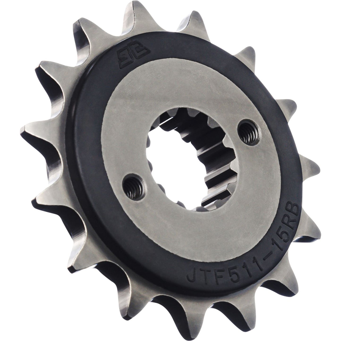 JT Sprockets Countershaft Sprocket - 15 Tooth for Kawasaki JTF511.15RB_1075404