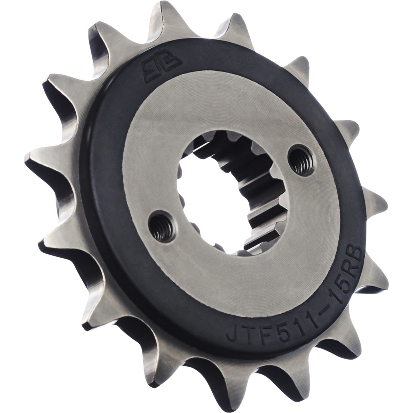 JT Sprockets Countershaft Sprocket - 15 Tooth for Kawasaki JTF511.15RB_1075404