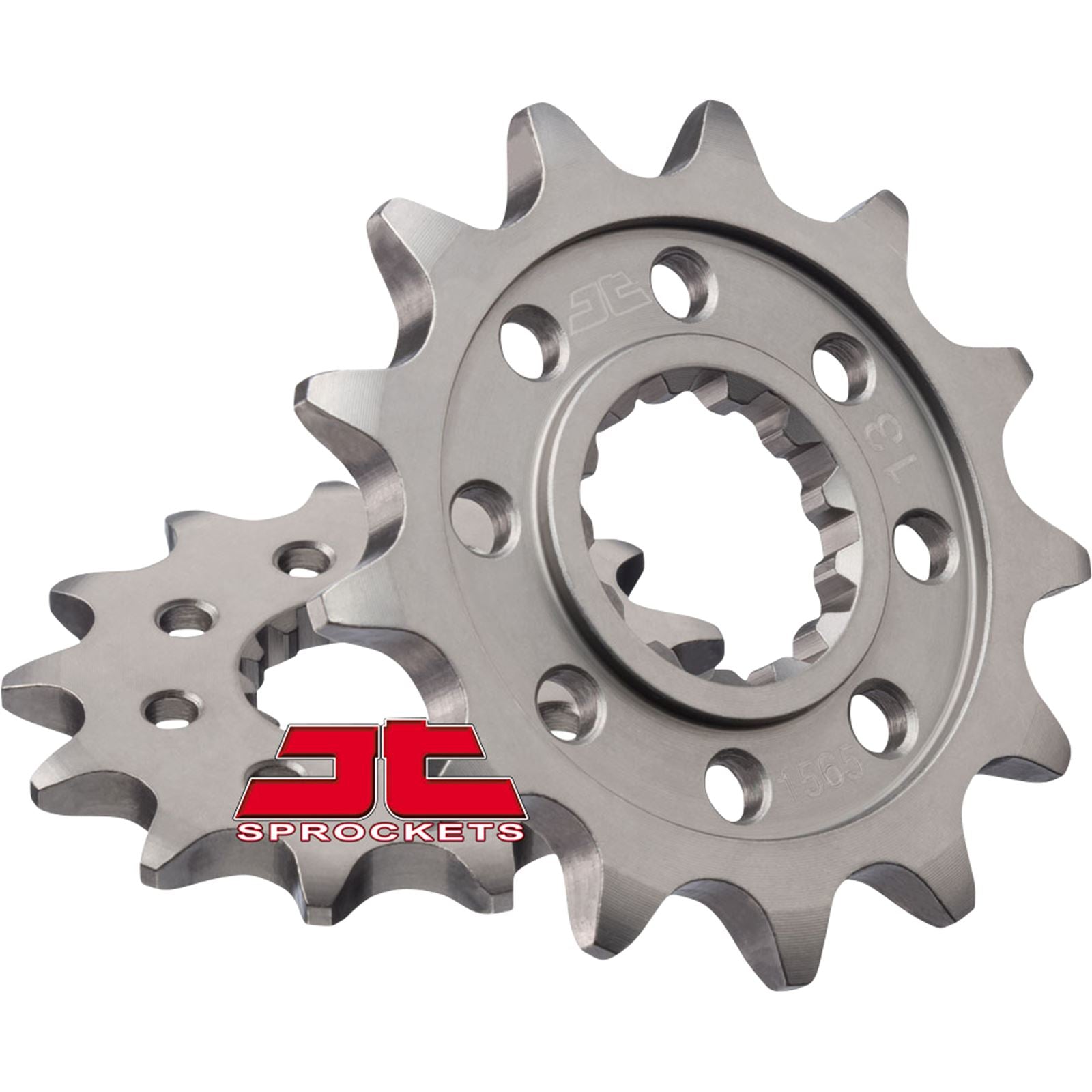JT Sprockets Countershaft Sprocket - 13 Tooth for Kawasaki JTF1565.13_1075403