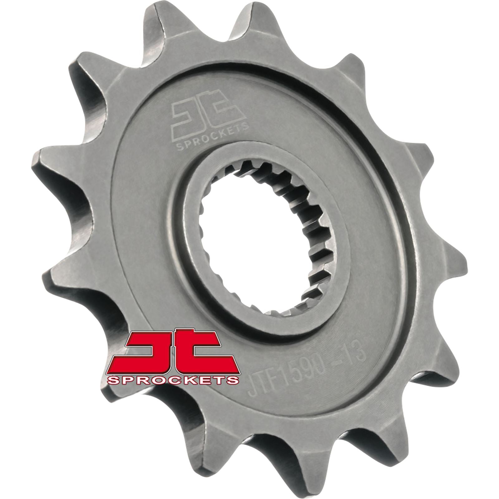 JT Sprockets Countershaft Sprocket - 13 Tooth for Gas Gas/Yamaha JTF1590.13_1075415
