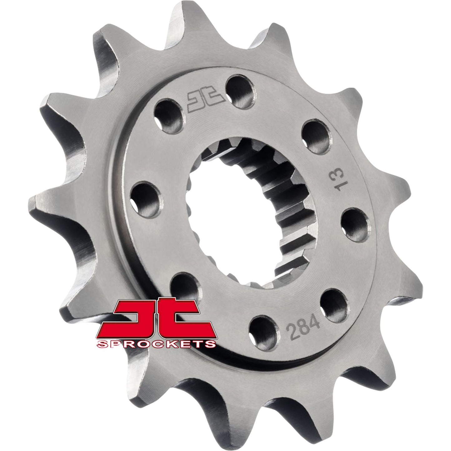JT Sprockets Countershaft Sprocket - 13 Tooth - 520 Fits Honda JTF284.13_1103877