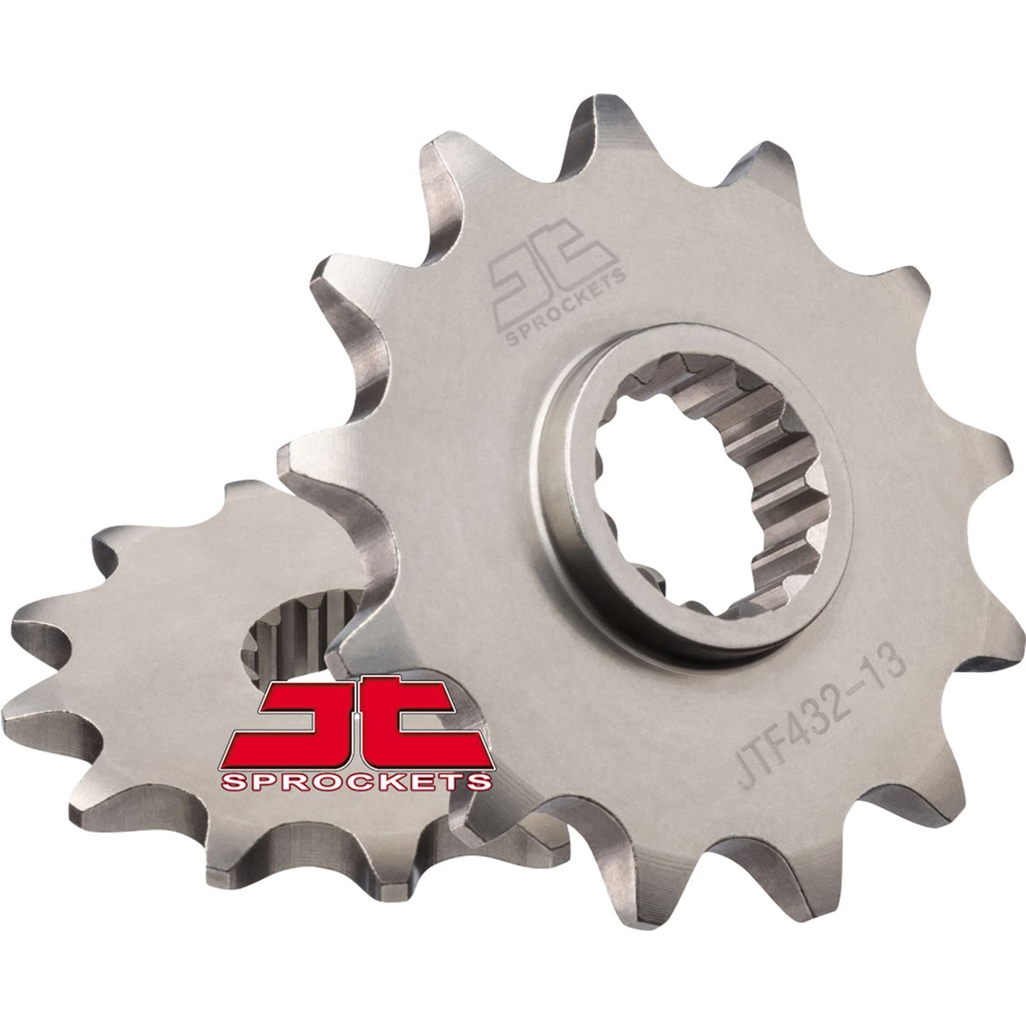 JT Sprockets Countershaft Sprocket - 13 Tooth JTF432.13_1075325