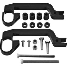 Powermadd Handguard ATV/MX Mount Kit 34452_195108