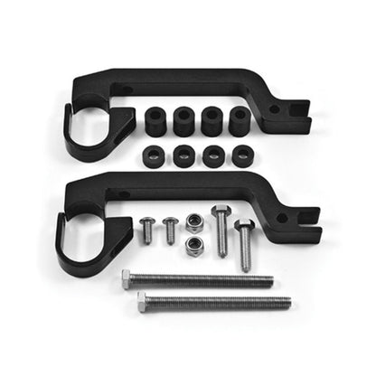 Powermadd Handguard ATV/MX Mount Kit 34452_590969
