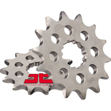 JT Sprockets Countershaft Sprocket - 14 Tooth - 520 for Kawasaki/Suzuki/Yamaha JTF565.14_1075275