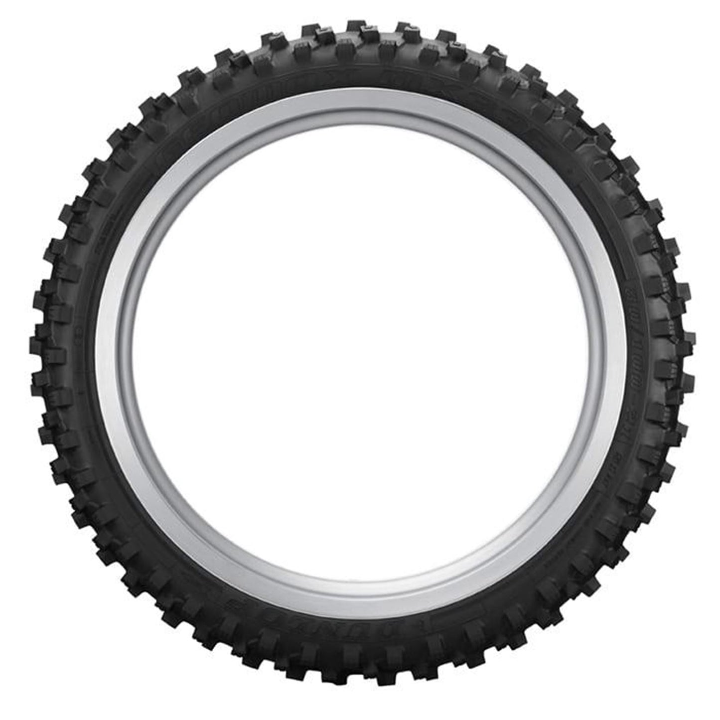 Dunlop Geomax MX33 Tire - 70/100-21 - Front - 44M 45234870_1147346