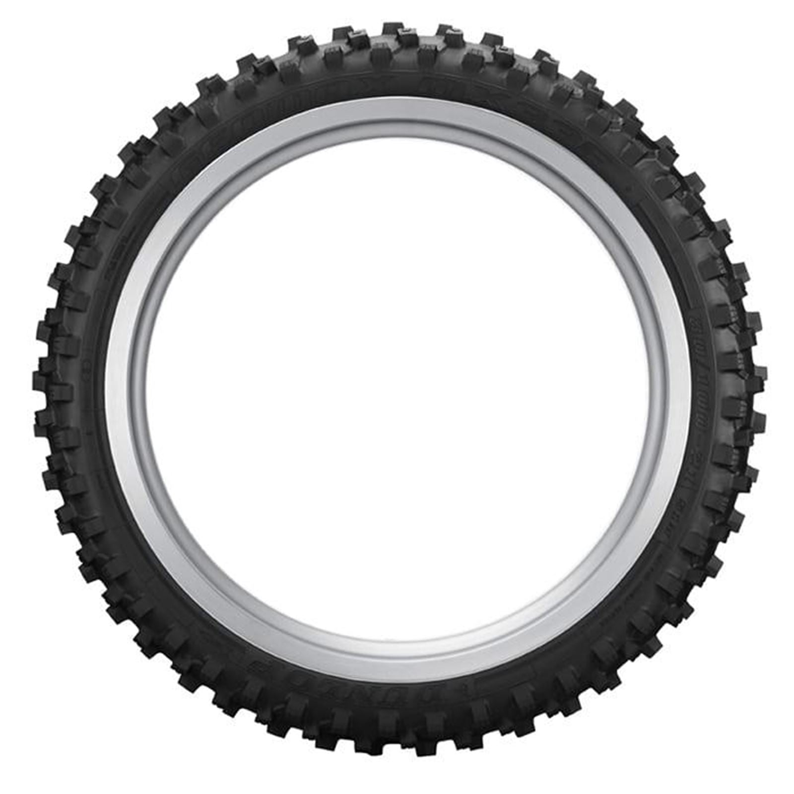 Dunlop Geomax MX33 Tire - 70/100-21 - Front - 44M 45234870_1147346