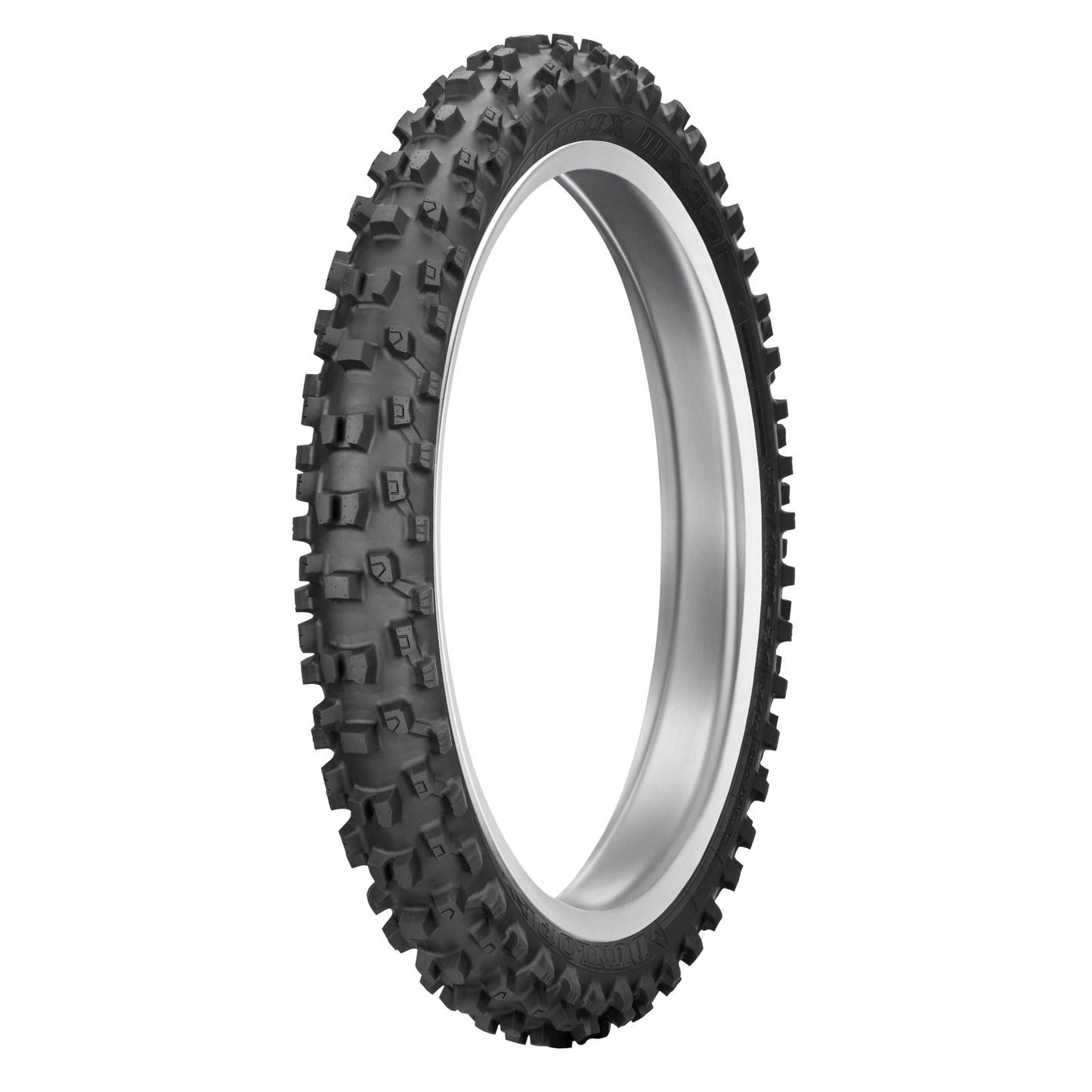 Dunlop Geomax MX33 Tire - 70/100-21 - Front - 44M 45234870_1441490