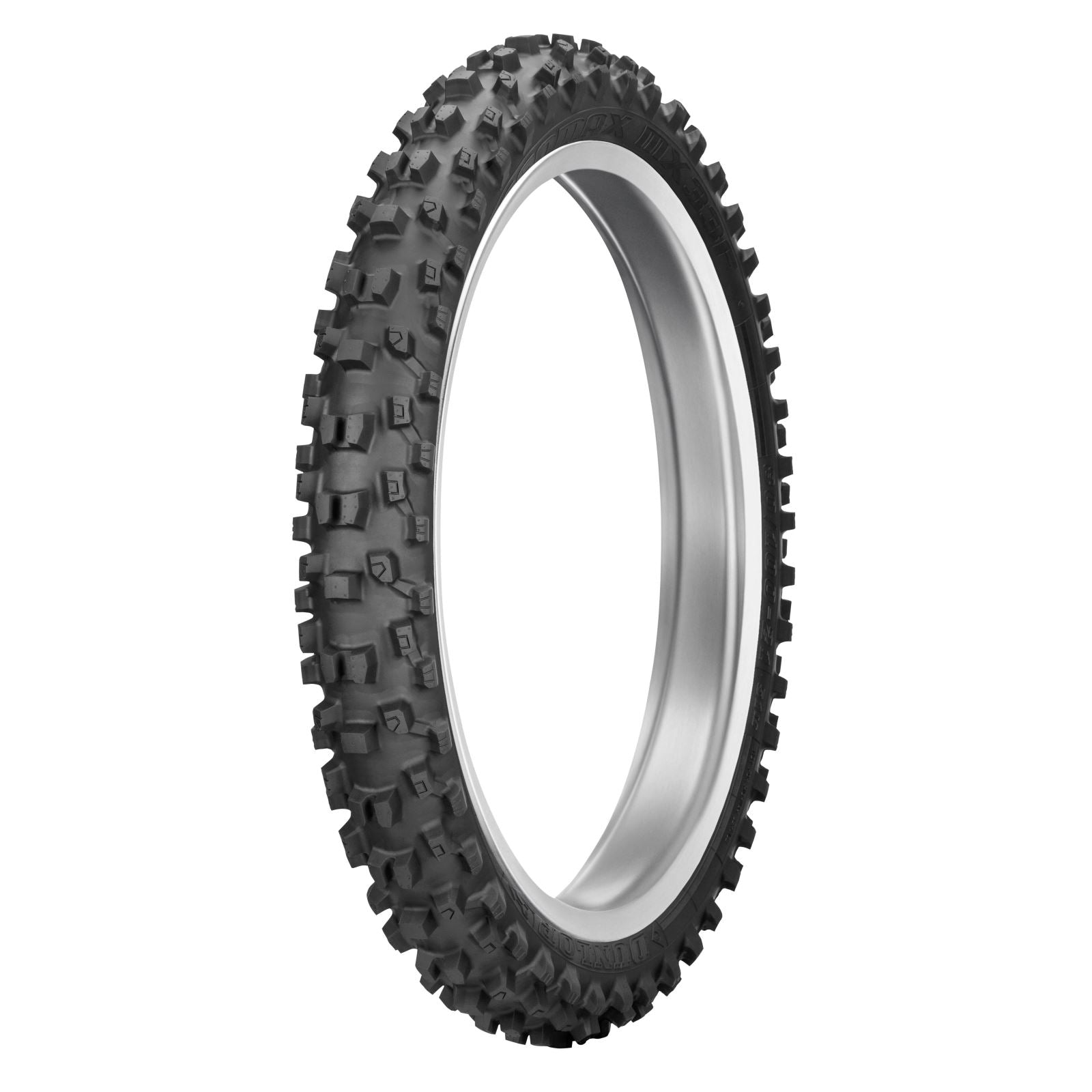 Dunlop Geomax MX33 Tire - 70/100-21 - Front - 44M 45234870_1441490
