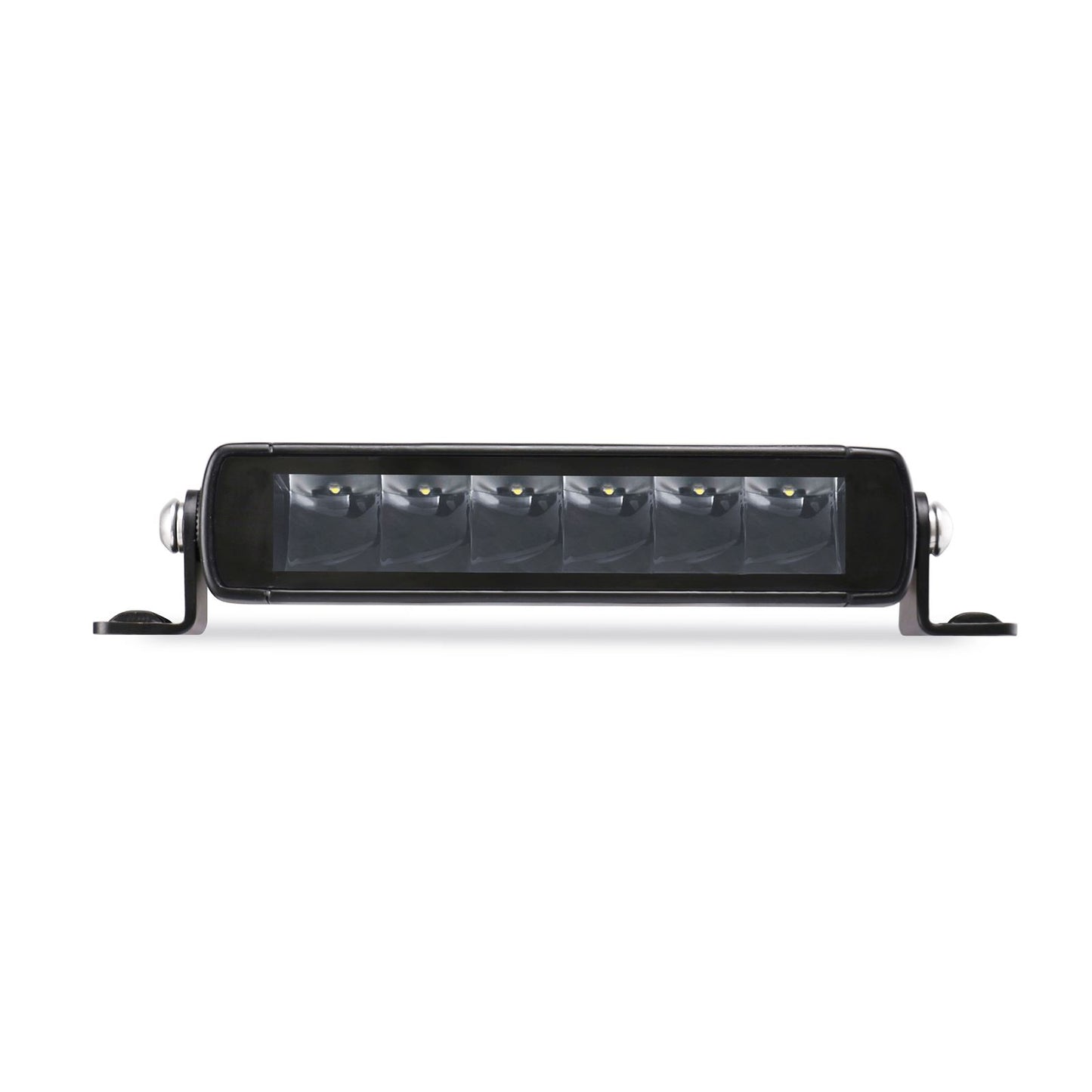 Open Trail Stealth Slimline LED Light - 7" - Spot Beam Only HML-B1818_1075526