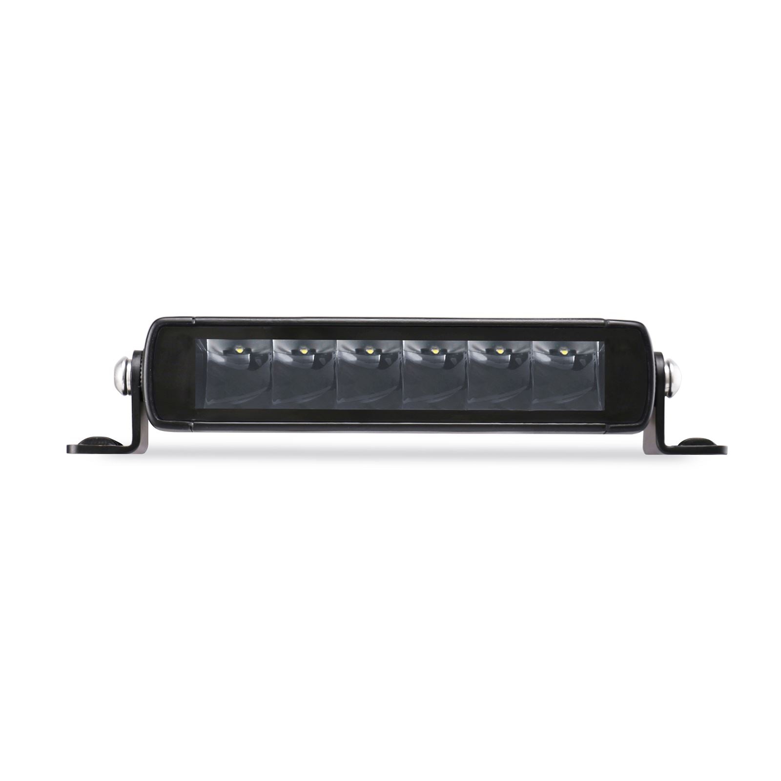 Open Trail Stealth Slimline LED Light - 7" - Spot Beam Only HML-B1818_1075526