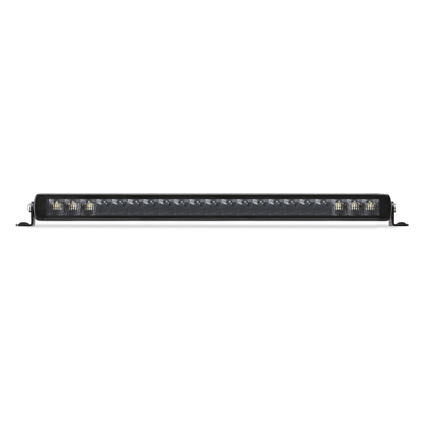 Open Trail Stealth Slimline LED Light - 20" - Combo (Spot+Driving) HML-B1863_1075528